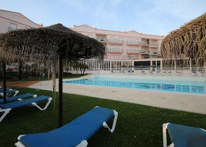 Jm - St James, Apart Com Wifi, Piscina A 50 Mt Da Praia